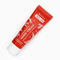 Крем для рук новогодний URAL LAB Hand cream, 30 мл, аромат зимних пряностей