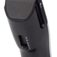 Машинка для стрижки H-HC7117 черный 5Вт