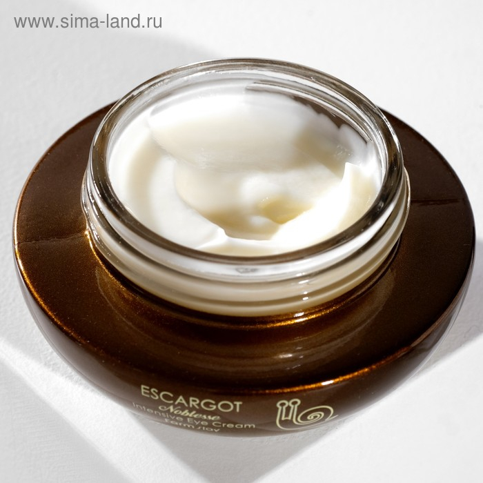 Крем для зоны вокруг глаз против морщин FarmStay «Восстановление», с экстрактом королевской улитки, 50 мл Крем для зоны вокруг глаз против морщин FarmStay «Восстановление», с экстрактом королевской улитки, 50 мл