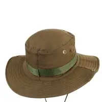 Панама тактическая Storm tactic, до 60 см, олива