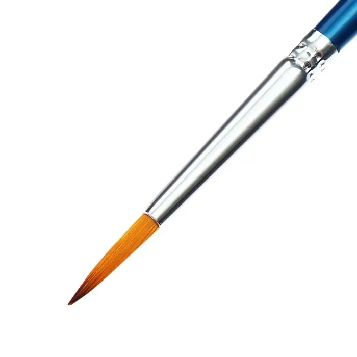 Карандаши цветные акварельные &laquo;Гамма. Студия&raquo; 12 цветов, грифель 3.8 мм, картонная коробка