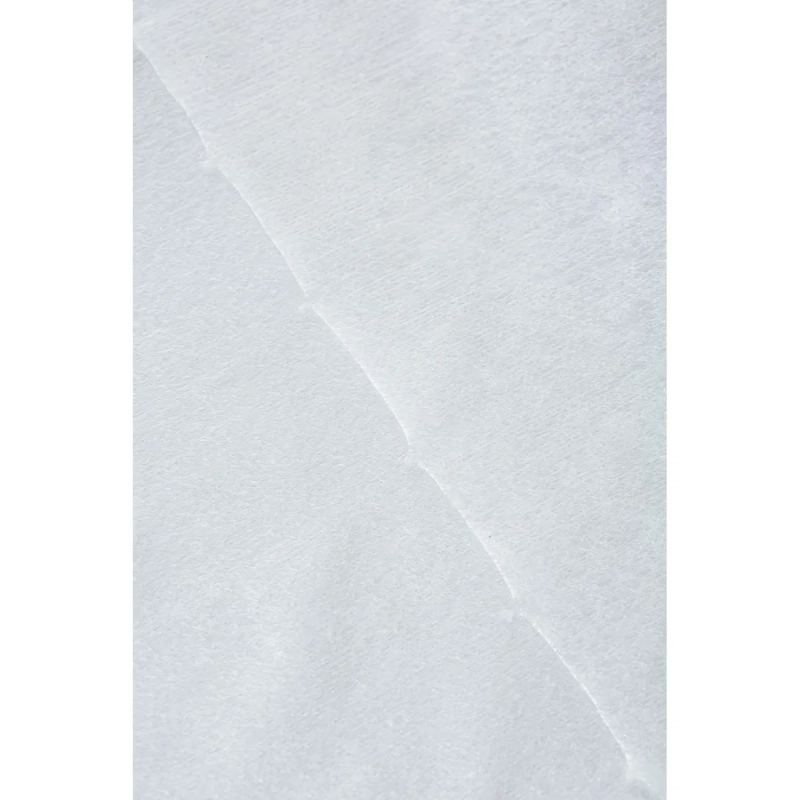 Салфетки хозяйственные Luscan спанлейс 40г/м2, 22х23см, 70л/рул