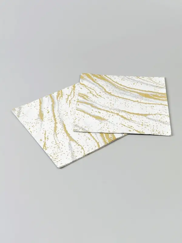 Золотой мрамор Салф.20л,Bouquet,/12 , шт