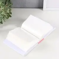 Фотоальбом "Моя малышка", розовый, 100ф 10X15см, ПП карм. Фотоальбом "Моя малышка", розовый, 100ф 10X15см, ПП карм.