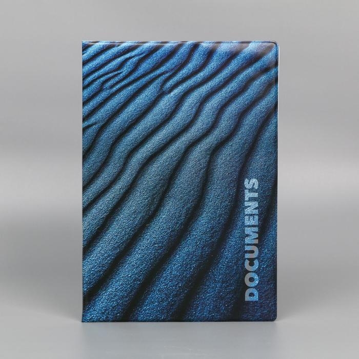 Папка для документов «Docs», 8 файлов А4 Папка для документов «Docs», 8 файлов А4