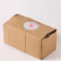 Колокольчик на ёлку &laquo;Барашек с ромашкой&raquo;, 6.8 см, керамика