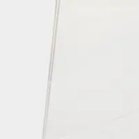 Односторонняя подставка А4 вертикальная, 21&times;9&times;29 см, оргстекло 3 мм