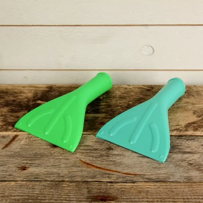 Рассеиватель для лейки &laquo;Ленточный&raquo;, для носика d=30 мм, цвет МИКС