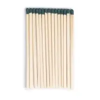 Спички газовые, 40 шт.