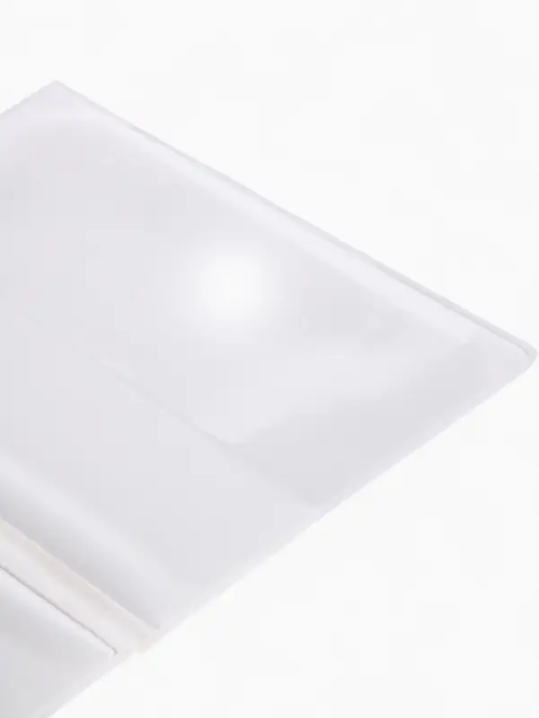 Обложка на военный билет, цвет чёрный