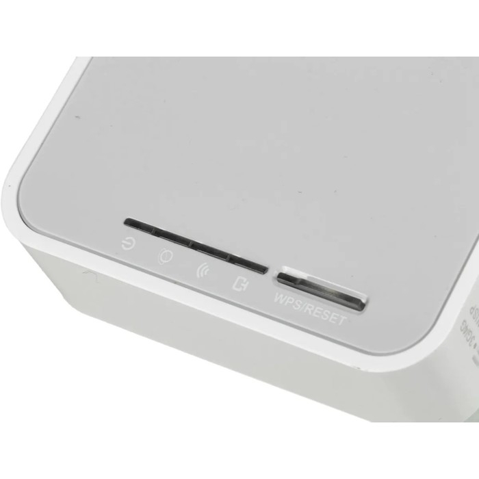 Wi-Fi роутер TP-Link TL-MR3020, 300 Мбит/с, 1 порт 100 Мбит/с, белый Wi-Fi роутер TP-Link TL-MR3020, 300 Мбит/с, 1 порт 100 Мбит/с, белый
