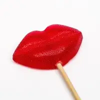 Карамель на палочке «Губки мини», 25 г Карамель на палочке «Губки мини», 25 г