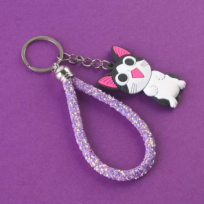 Брелок для ключей «Возьми меня на ручки», 12 х 3,5 см Брелок для ключей «Возьми меня на ручки», 12 х 3,5 см