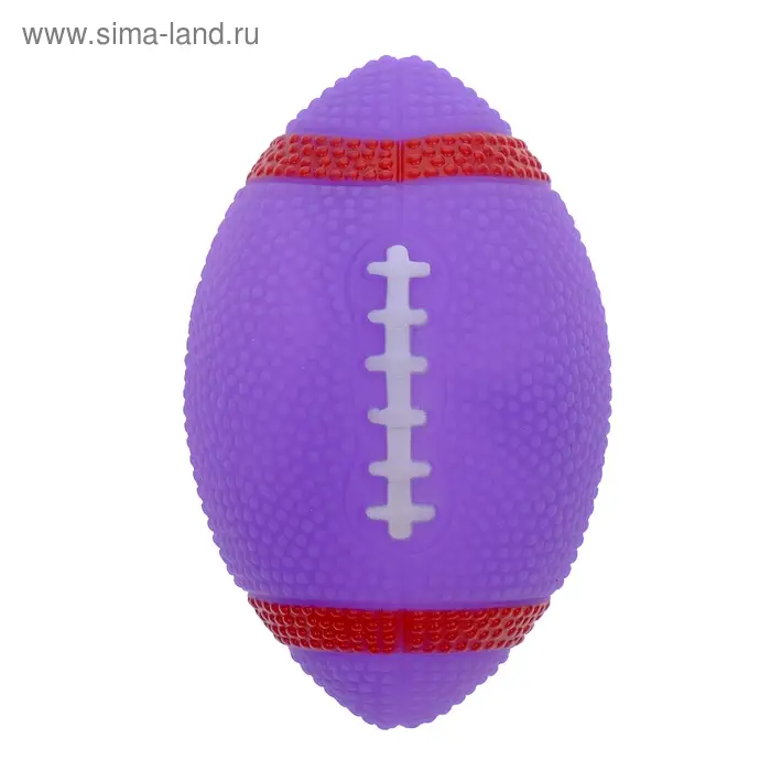 Игрушка для ванны &laquo;Мяч&raquo;, цвет МИКС
