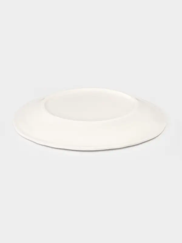 Тарелка 21х2 см "Auster"