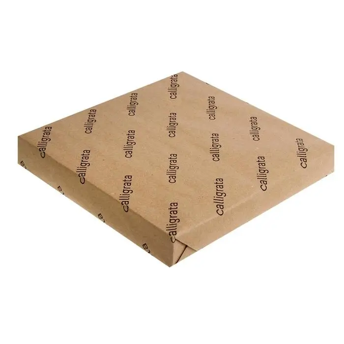 Картон переплётный (обложечный) 0.9 мм, 30 х 30 см, 540 г/м2, белый