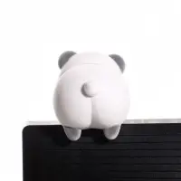 Мини - фигурка на монитор &laquo;Панда&raquo;, 4&times;4&times;6 см