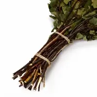 Веник для бани берёзовый, &laquo;Добропаровъ&raquo;