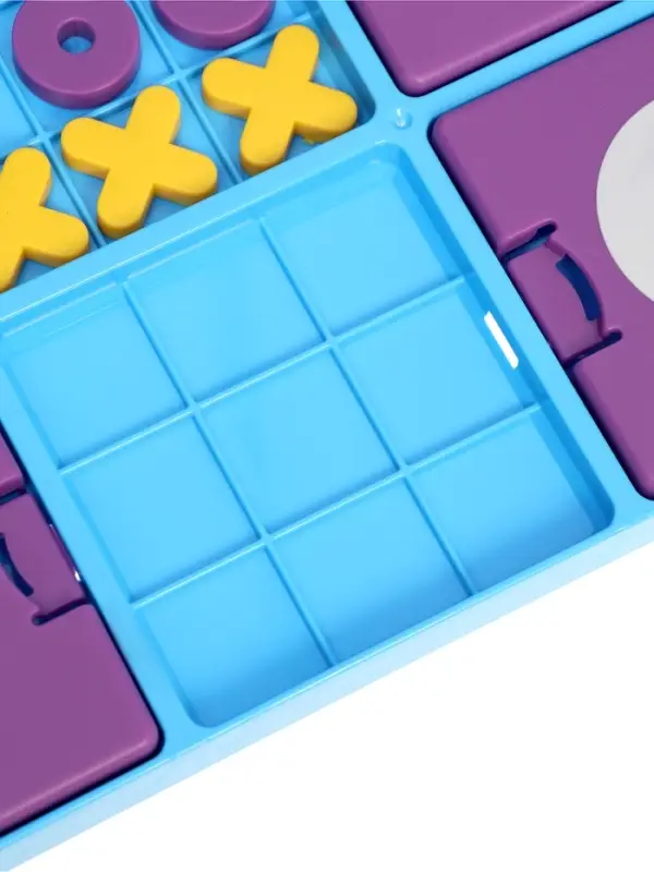 Лас Играс KIDS Крестики нолики Макси