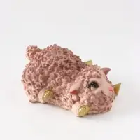 Фигурка &laquo;Овечка: Шалунья&raquo;, 3.5&times;8.5&times;6 см, МИКС