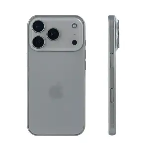 Муляж iPh 17 Pro серый