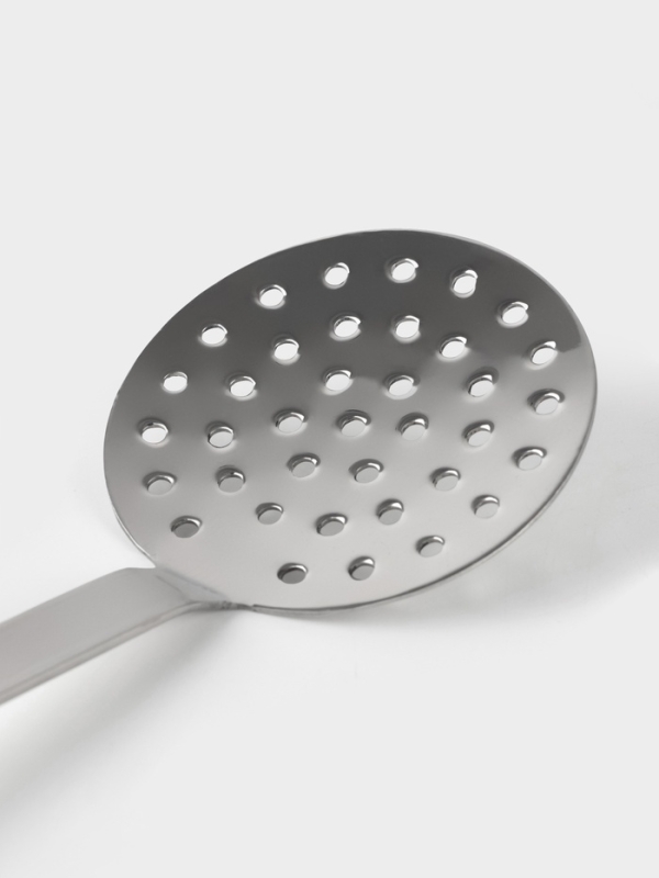 Шумовка d=8 см, L=29 Шумовка d=8 см, L=29