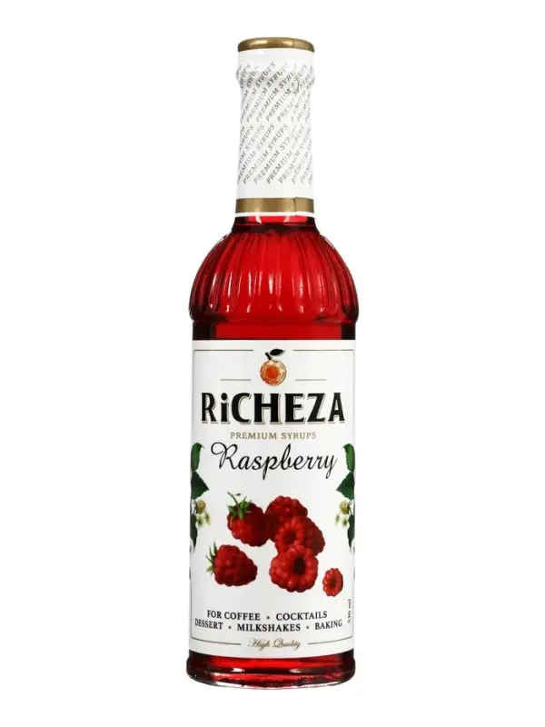 Сироп RICHEZA &laquo;Малина&raquo;, 330 мл
