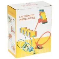 Гибкий держатель для телефона