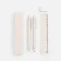 Набор Wheat Hit, белый