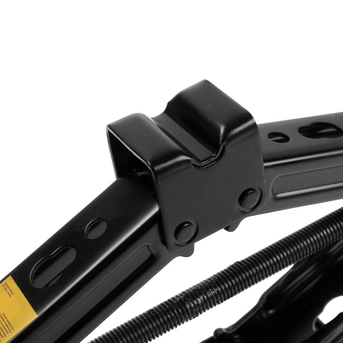 Домкрат винтовой ромбический ТУНДРА, подъем/подхват 380/105 мм, 2 т Домкрат винтовой ромбический ТУНДРА, подъем/подхват 380/105 мм, 2 т