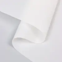 Пленка матовая двухсторонняя для цветов и декора, 50 мкм, 0.6 м × 36.33±5% м 1000 г