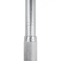 Ключ динамометрический 1/2" 28-210Нм, кейс