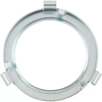 Измельчитель HFWD 12560 черный черный