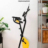 Велотренажер для дома КТ-4006