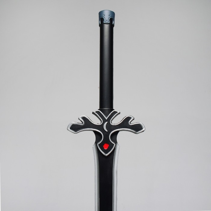 Сувенирное оружие Сувенирное оружие "Меч аниме", 108см, пенополистирол