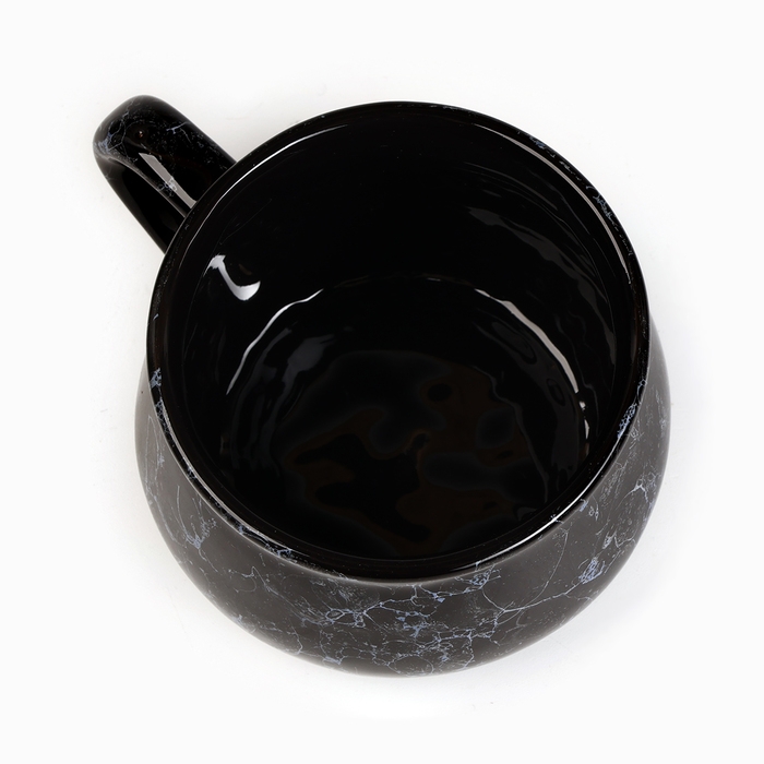 Чашка  Чашка "Марокко" 0,25л / 8,5х6,5см, вуаль