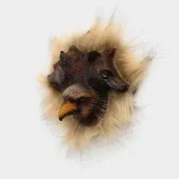 Панно &laquo;Хищники&raquo;, 15&times;15&times;6 см