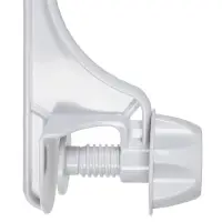 Мобиль музыкальный на кроватку Крошка Я &laquo;Забавный мишка&raquo;, звуковые эффекты, серый