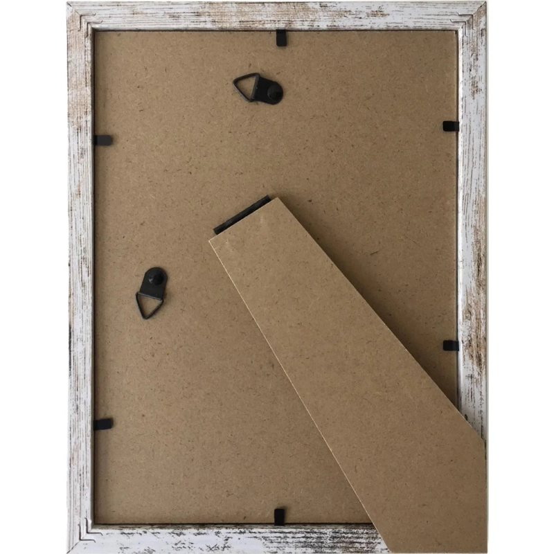 Фоторамка с паспарту Carolina MDF 15x20cm/76779