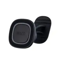 Автодержатель магнитный H73 HOCO серый