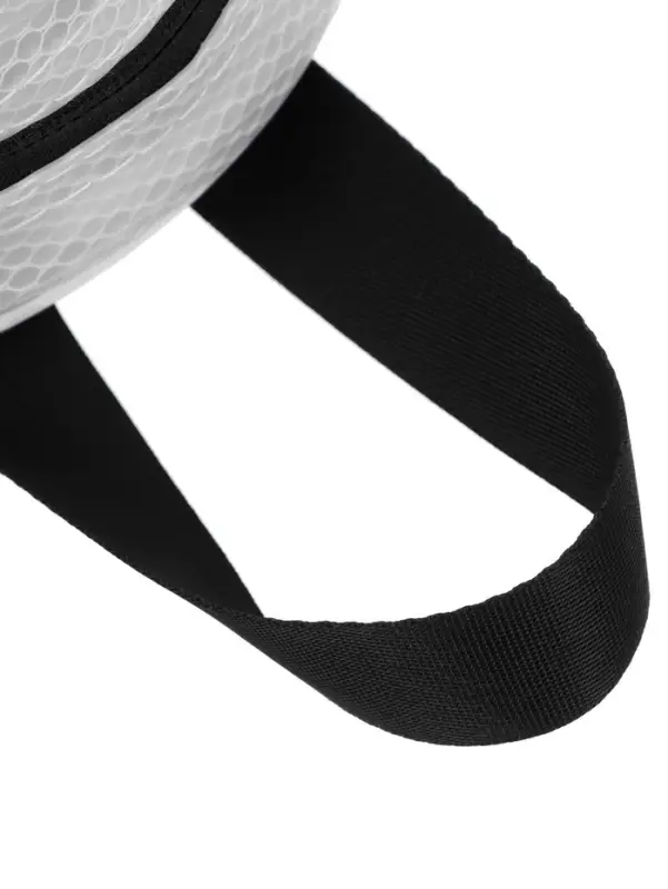 Сумка для мокрых вещей ONLYTOP, 26×14 см, цвет белый Сумка для мокрых вещей ONLYTOP, 26×14 см, цвет белый