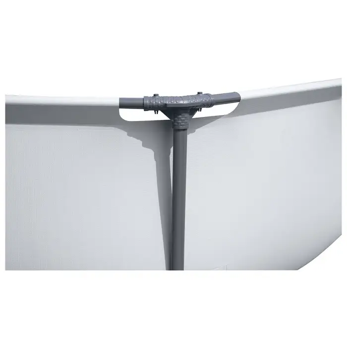 Бассейн каркасный Steel Pro Max, 305&times;76 см, круглый, 56406 Bestway