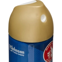 Освежитель воздуха Glade Аэрозоль Лазурная волна и Магнолия, 300 мл