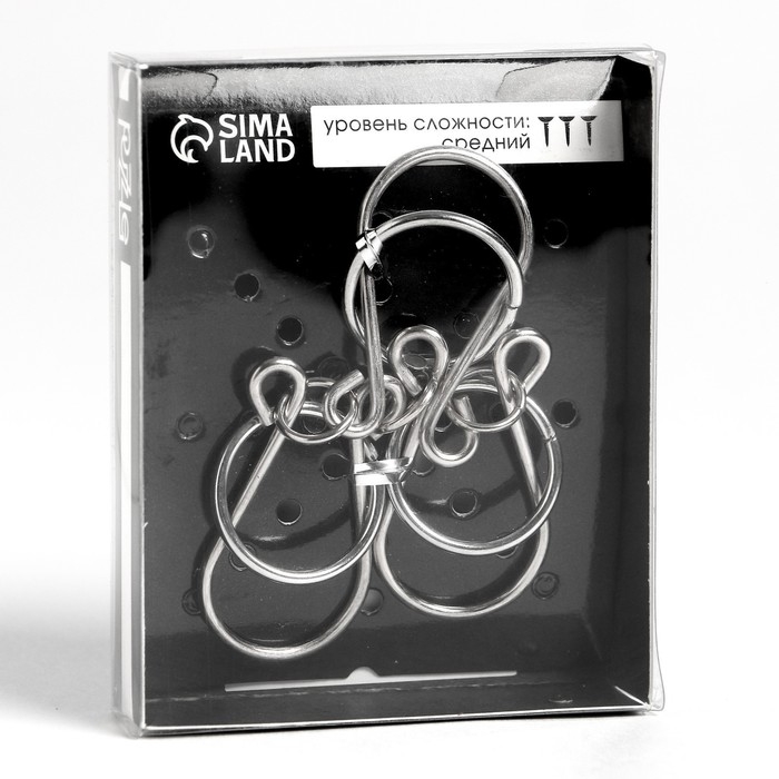 Головоломка «Раздели на части» №12 Головоломка «Раздели на части» №12