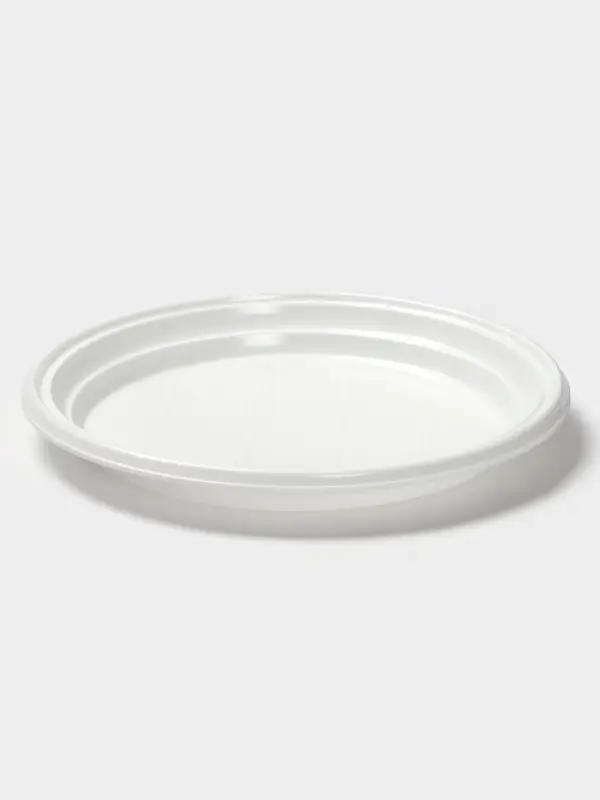 Набор одноразовой посуды Мистерия &laquo;Пикничок&raquo;, на 6 персон, пластик, МИКС