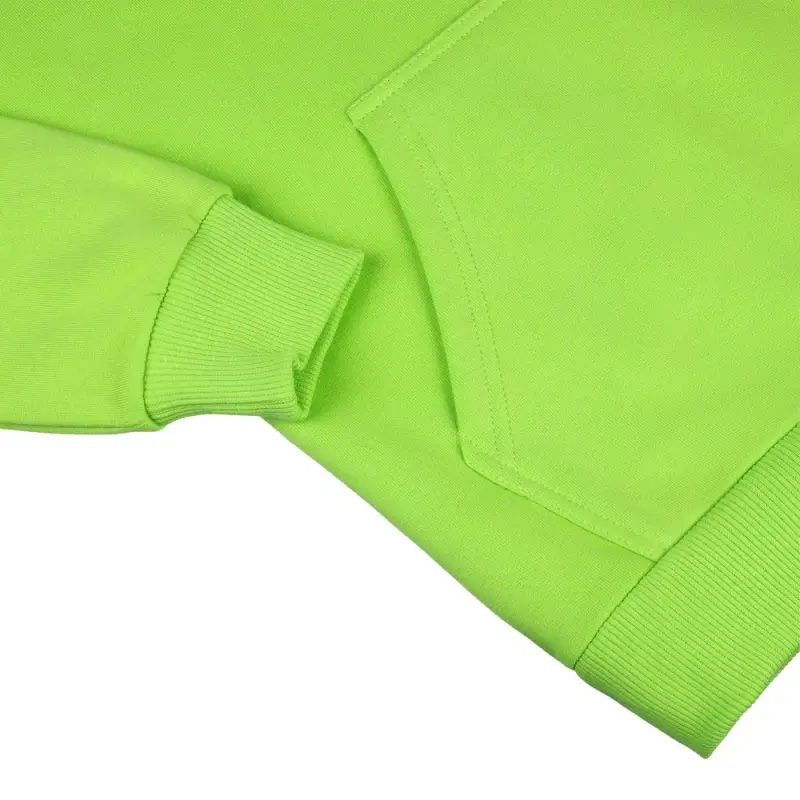 Худи Kirenga Heavy 2.0, зеленое яблоко, размер 4XL