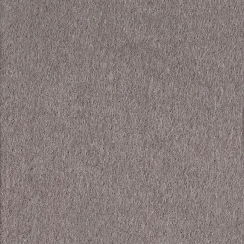 Заготовка из фетра Felt 600, серая