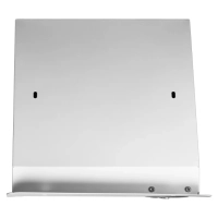 Вытяжка встраиваемая HBB 6035 W белый