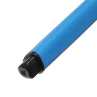 Фломастеры 24 цветов, в пластиковом пенале