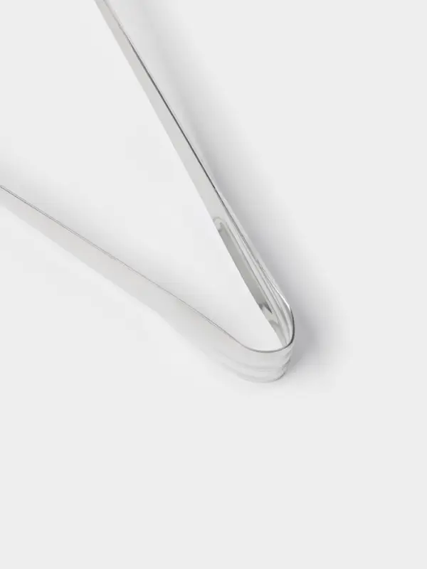 Щипцы для хлеба Hanna Kn&ouml;vell, h=21.5 см, толщина 0.7 мм, нержавеющая сталь